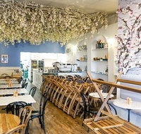 The Bloom Room Cafe