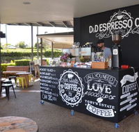 DD Espresso Coffee - Timeshare Accommodation