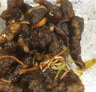 Diamond Chinese Take Away Foods