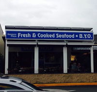 Kenmore Plaza Seafoods - Timeshare Accommodation