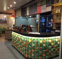 Nando's - Timeshare Accommodation