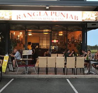 Rangla Punjab Indian - Timeshare Accommodation