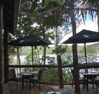 Secrets Cafe on the Deck at Montville - Timeshare Accommodation