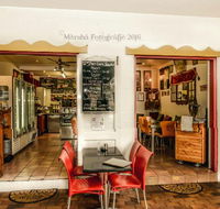 Shali's Cafe - Timeshare Accommodation
