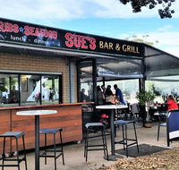 Sues Bar and Grill