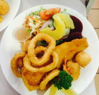 Sue's Cafe and Takeaway