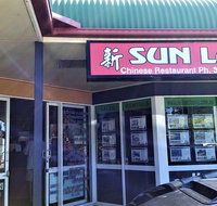 Sun Lai Chinese Restaurant