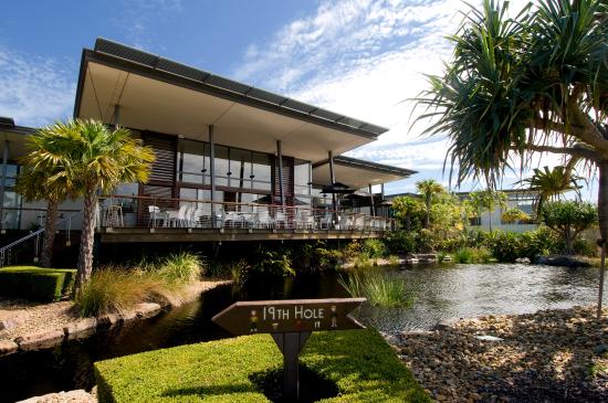 Banksia Beach QLD Timeshare Accommodation