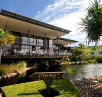 The Deck Bistro - Timeshare Accommodation