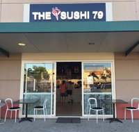 The Sushi 79