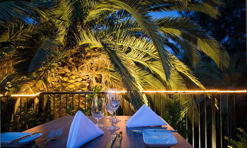 Cascades - Timeshare Accommodation 5