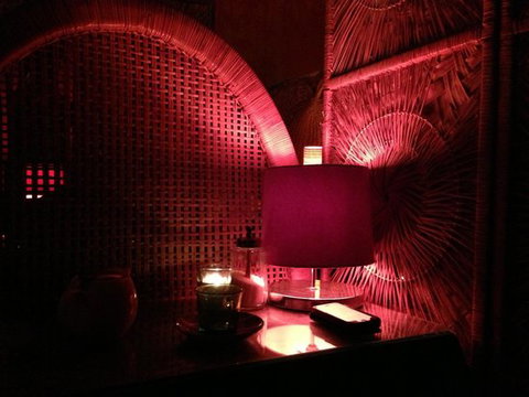 Elephant Walk Cafe - Timeshare Accommodation 0