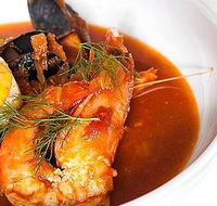 The Food Business at Carrick Hill - Timeshare Accommodation