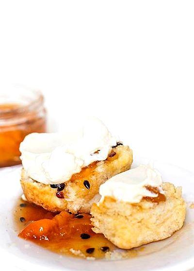 The Food Business At Carrick Hill - Timeshare Accommodation 1