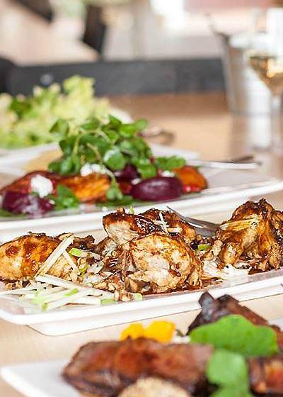 The Food Business At Carrick Hill - Timeshare Accommodation 2