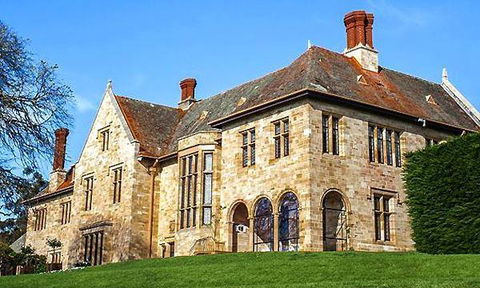 The Food Business At Carrick Hill - Timeshare Accommodation 4