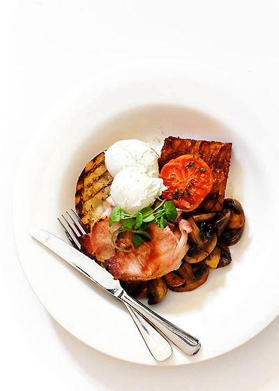 The Food Business At Carrick Hill - Timeshare Accommodation 5
