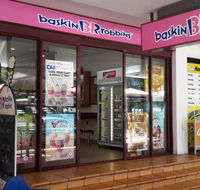 Baskin-Robbins - Timeshare Accommodation