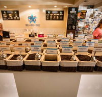 Cruze Coffee - Timeshare Accommodation