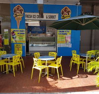 Devine Gelato - Timeshare Accommodation