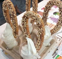 Ice Cloud - Churros  Bubble Tea - Timeshare Accommodation