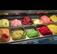 Mooz Gelato - Timeshare Accommodation