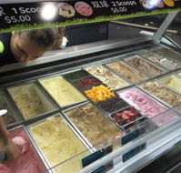 New Zealand Natural Ice Cream - Timeshare Accommodation