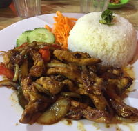 Pho Viet Vietnamese Noodle Bar - Timeshare Accommodation