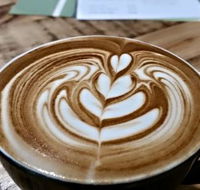 Shop 3 Coffee  Tea - Timeshare Accommodation