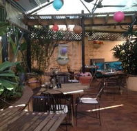 Stratford Deli - Timeshare Accommodation