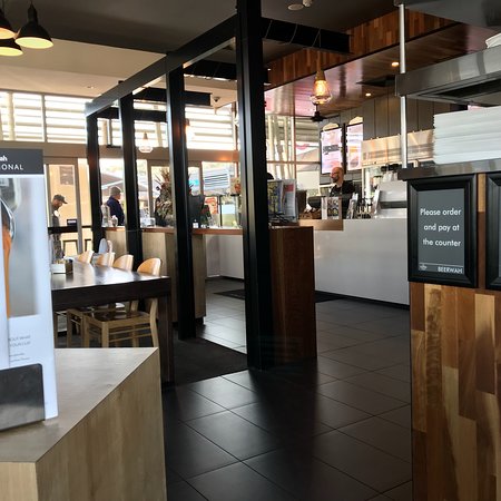 The Coffee Club - Timeshare Accommodation 0