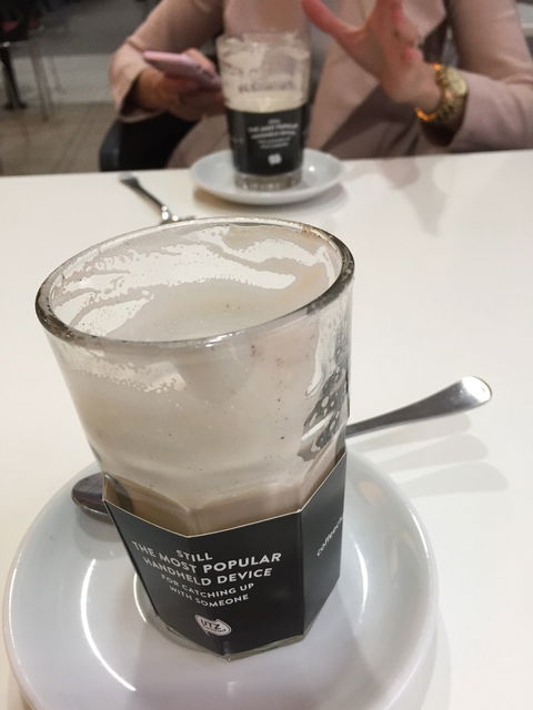 The Coffee Club - Timeshare Accommodation 2