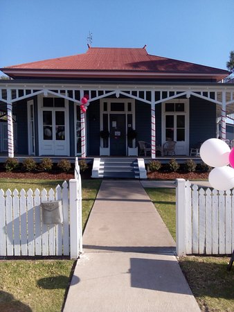 Urban Paddock Cafe - Timeshare Accommodation 0