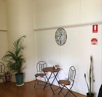 Grind and Grow Cafe