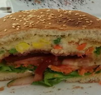 Kazza's Kafe