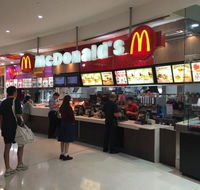 McDonald's - Timeshare Accommodation
