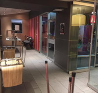 McDonalds Bribie Island - Timeshare Accommodation