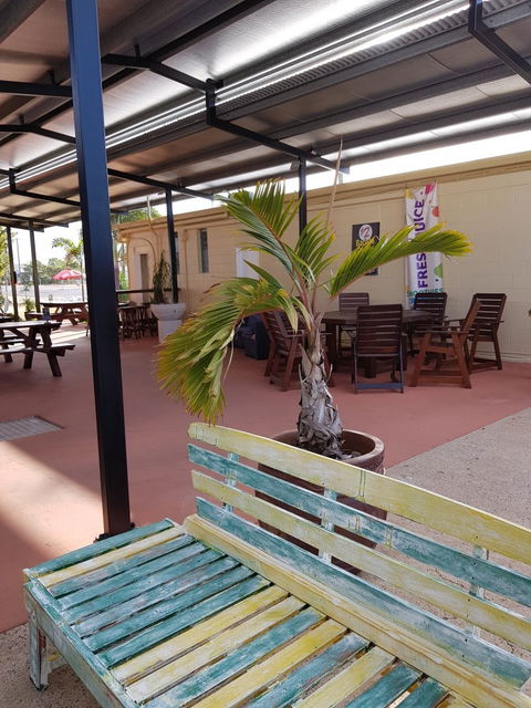 Seaview Deli Cafe - Timeshare Accommodation 5