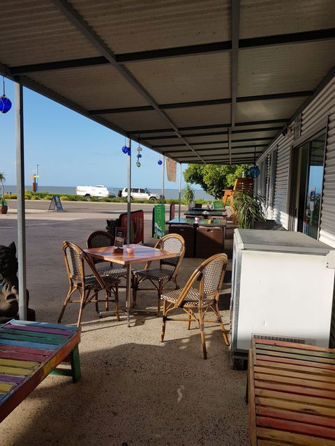 Seaview Deli Cafe - Timeshare Accommodation 6