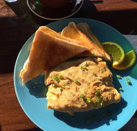 Bella's Chit Chat Cafe