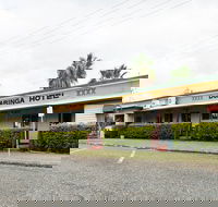 Duaringa Hotel - Timeshare Accommodation