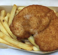 Golden Chicken
