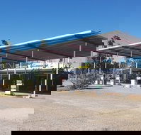 Kynuna Roadhouse - Timeshare Accommodation