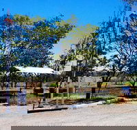 Mckinlay Roadhouse - Timeshare Accommodation
