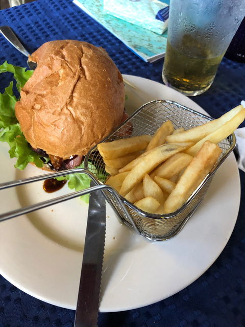 Mena Creek Hotel - Timeshare Accommodation 4