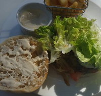 Migaloo's Cafe