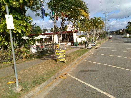 Penfield Gardens ACT Timeshare Accommodation