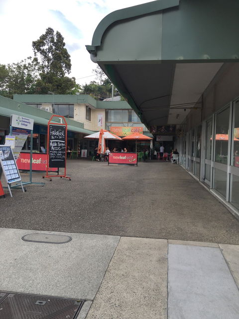 New Leaf Cafe Murwillumbah - Timeshare Accommodation 6