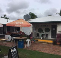 Quality Street Cafe  Store - Timeshare Accommodation