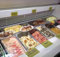 Sundaes at The Pier